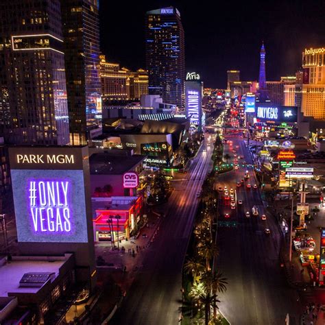 Las Vegas Lifestyle .